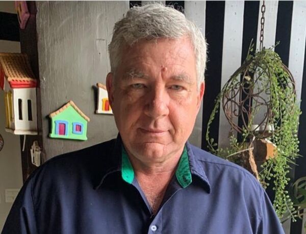 Jacob foi um dos presos na opera&ccedil;&atilde;o 