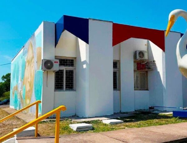 Prefeitura de Lad&aacute;rio