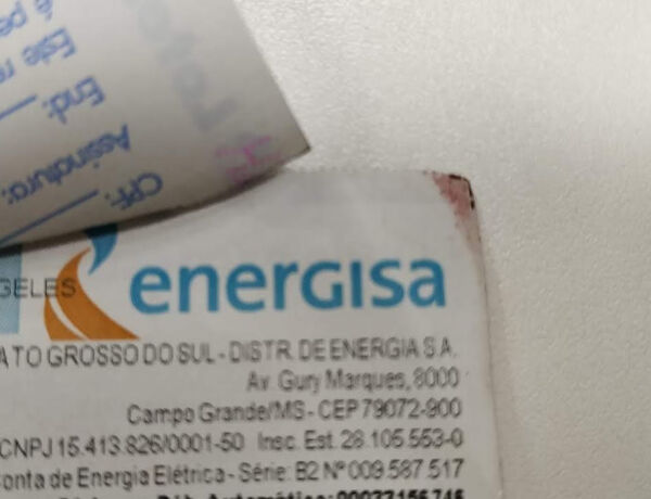 A&ccedil;&atilde;o ocorre at&eacute; sexta-feira (2), no Jardim Vida Nova, com cadastro no benef&iacute;cio, troca de l&acirc;mpadas e sorteio de eletrodom&eacute;sticos