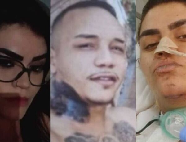 Kamylla&nbsp;Scarllet Fernandes Cristaldo foi assassinada a tiros em 2024 e julgamento de suspeito acontece nesta sexta-feira 