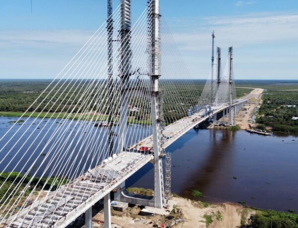 Governador cita obras em Porto Murtinho, parque tecnol&oacute;gico em Ponta Por&atilde; e refor&ccedil;o na seguran&ccedil;a como parte da estrat&eacute;gia