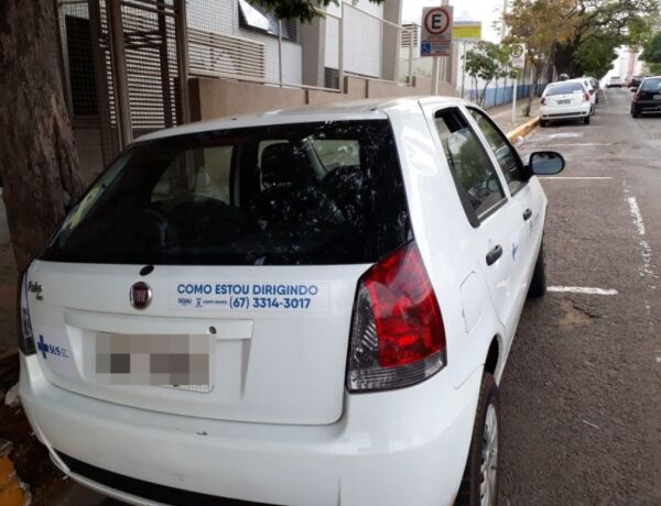Relat&oacute;rios de gastos com combust&iacute;veis t&ecirc;m diversas inconsist&ecirc;ncias, como servidores sem CNH autorizados a abastecer, entre outros problemas 