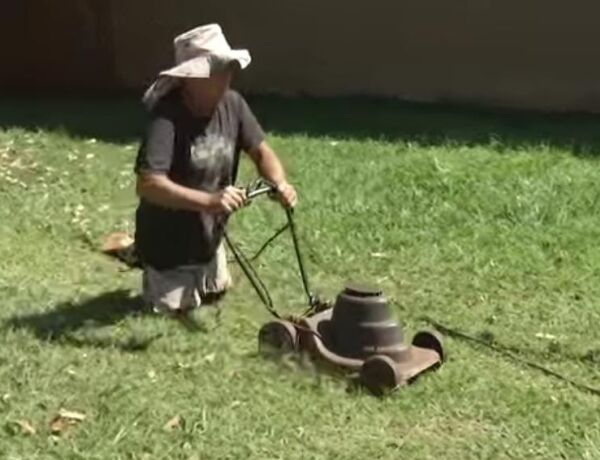 Vanderlei utiliza a cadeira de rodas para locomo&ccedil;&atilde;o desde a inf&acirc;ncia devido a uma infec&ccedil;&atilde;o por poliomielite