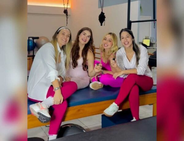 Entre Elas Experience vai reunir participantes em atividades voltadas &agrave; sa&uacute;de, bem-estar e autocuidado