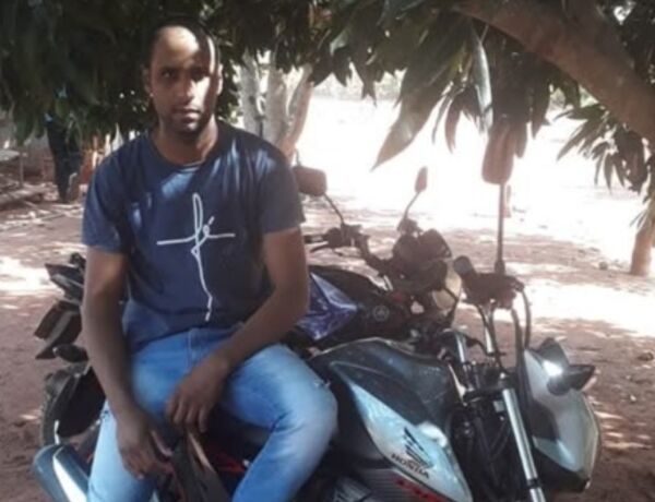 Vagner Macimo era morador de Campo Grande e havia ido fazer uma visita aos pais
