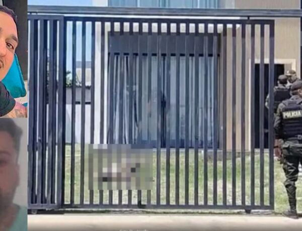 V&iacute;tima procurou o TopM&iacute;diaNews ap&oacute;s encontrar seu nome entre as v&iacute;timas de duplo homic&iacute;dio e denunciou uso de documentos falsos