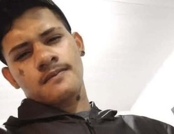 V&iacute;tima foi encontrada com sinais de enforcamento 