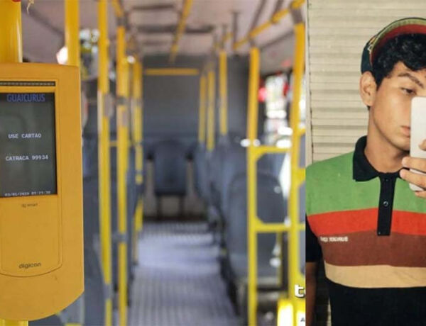 Gabriel Ifran Faustino afirma que cart&atilde;o de transporte &eacute; essencial para continuar indo ao trabalho