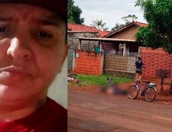 &Eacute;rica Rocha da Silva foi atingida por disparos na Vila Adrien
