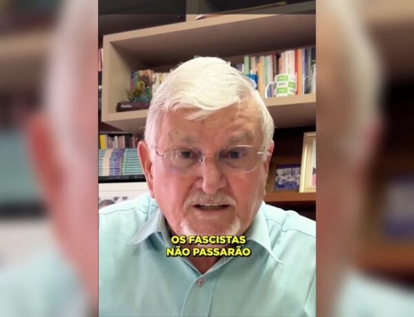 Petista chama milit&acirc;ncia para fiscalizar pleito