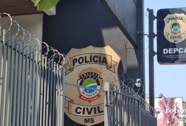 Caso estava sendo investigado pela Depca