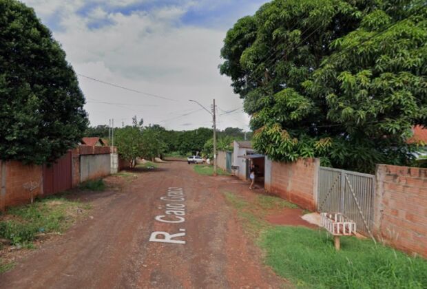 Crime aconteceu em um barraco localizado na Rua Caio Graco, na Vila Romana