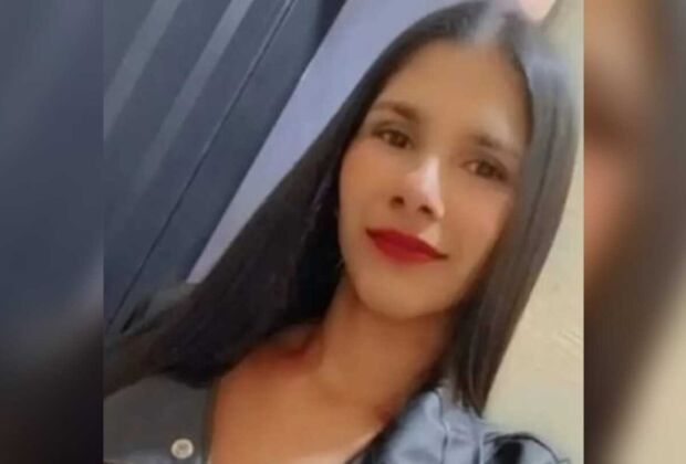Dahiana saiu para ir ao mercado e desde então não foi mais vista; ex-companheiro, denunciado por violência doméstica, está foragido e é principal suspeito