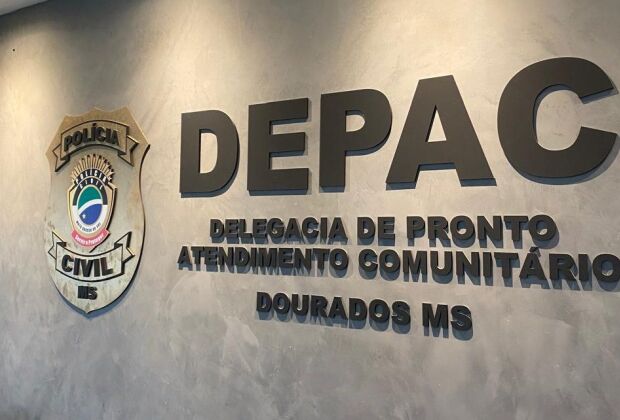 Depac Dourados