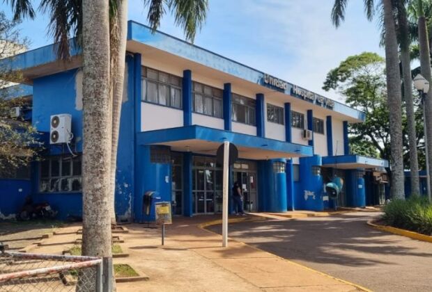 Homem foi socorrido e encaminhado ao Hospital da Vida