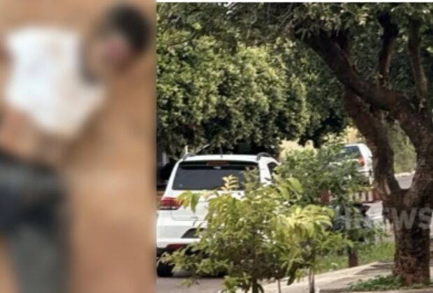 Suspeito, de origem venezuelana, ainda teria feito gestos obsenos para servidoras