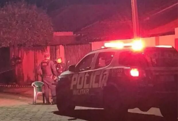 Matheus de Melo Flores Pinheiro teria sido atingido por pelo menos quatro disparos