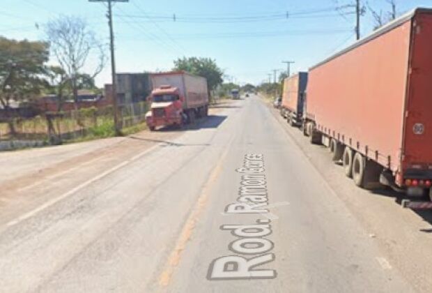 O suspeito afirmou que iria matar a esposa logo ap&oacute;s as agress&otilde;es