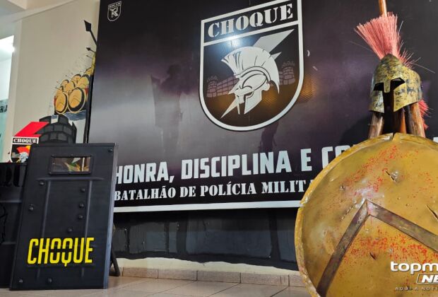 Os confrontos aconteceram durante as buscas por envolvidos em crimes de homic&iacute;dio e tentativa de homic&iacute;dio 