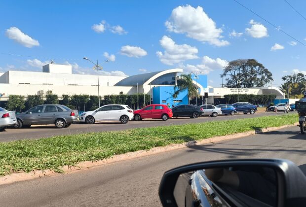 Atendimento inicial apontou marcas inexistentes 