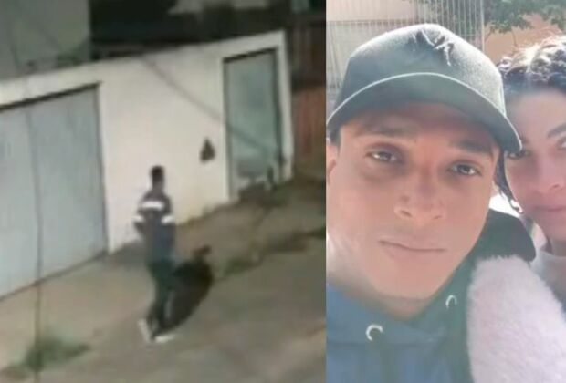 Suspeito foi at&eacute; a casa de uma tia contar que pretendia fugir para o Mato Grosso do Sul