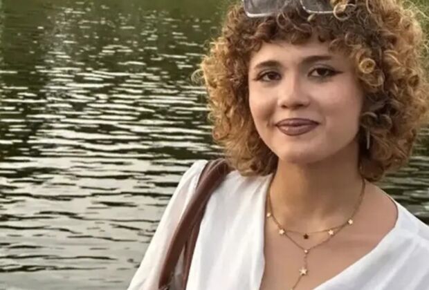 Mirela sumiu nesta quinta-feira