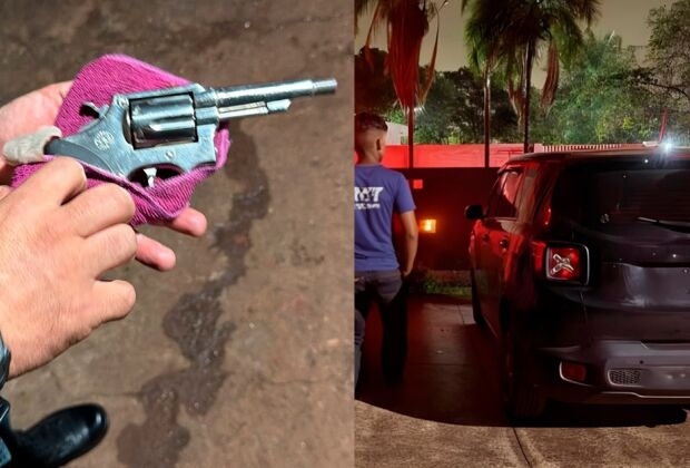 As v&iacute;timas contaram que foram atingidas por coronhadas e chegaram a ouvir que seriam assassinadas 