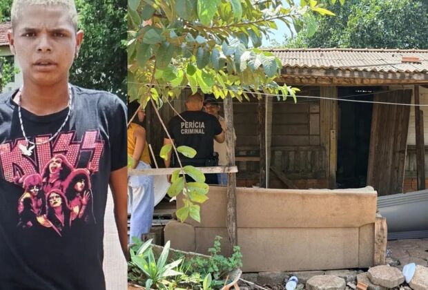 Ant&ocirc;nio Carlos dos Santos Filho, conhecido como "Baianinho", de 23 anos, teria ido ao local para tomar sorvete e aproveitar a noite quando foi assassinado