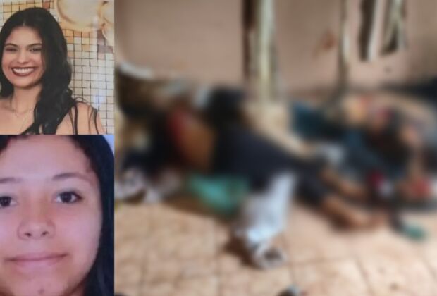 Pol&iacute;cia apura se jovem morreu por estar na casa com Ellen, apontada como foco da discuss&atilde;o relacionada a drogas