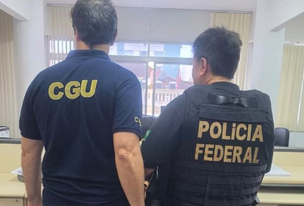 Opera&ccedil;&atilde;o apura preju&iacute;zo de R$ 4,4 milh&otilde;es &agrave; Uni&atilde;o; investiga&ccedil;&atilde;o aponta suspeita de direcionamento das doa&ccedil;&otilde;es e uso do dinheiro para comprar patrim&ocirc;nio particular
