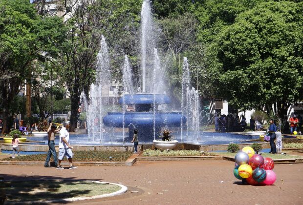 V&iacute;tima negou investidas, afirmando ser comprometida, e suspeito passou a agir com agressividade
