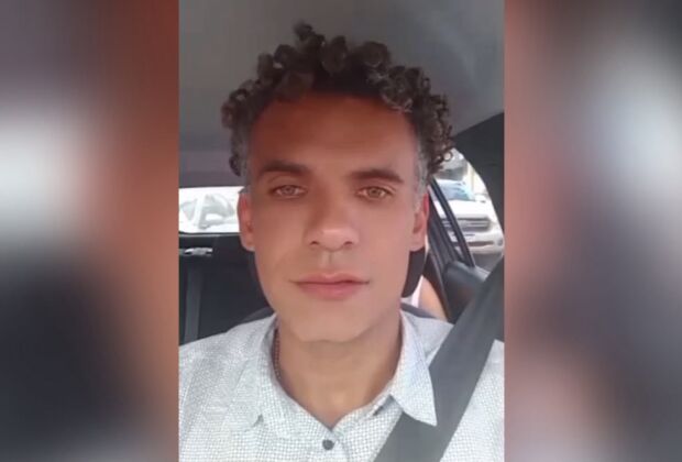 Ap&oacute;s julgamento, Fl&aacute;vio Cristaldo agradeceu a imprensa e afirmou que nenhuma decis&atilde;o apaga a dor pela perda da filha