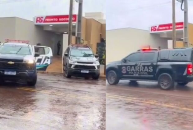 Grupo foi baleado durante abordagem em uma casa no bairro Alto da Siqueira; suspeitos chegaram a ser socorridos, mas morreram no hospital
