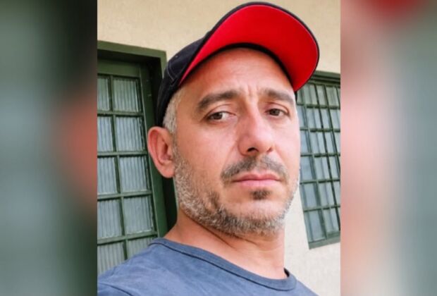 Luiz Ant&ocirc;nio foi identificado como a v&iacute;tima fatal do acidente