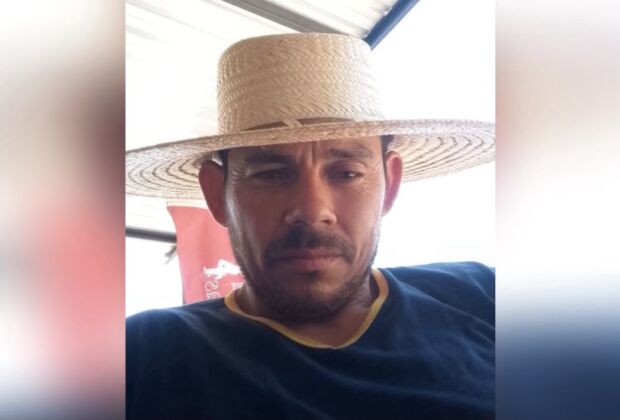Jo&atilde;o Carlos Gauna Roas foi visto pela &uacute;ltima vez em dire&ccedil;&atilde;o &agrave; regi&atilde;o do rio na divisa com a Bol&iacute;via
