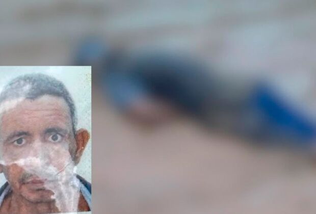 Miller Maximo Rodrigues Silva foi encontrado ca&iacute;do na rua