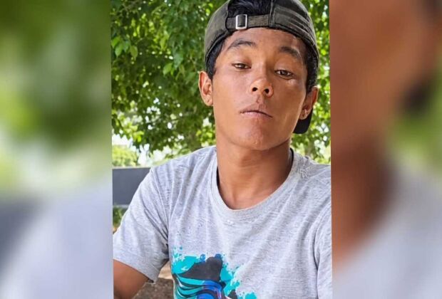 Welliton, conhecido como "Japa" ou "Jap&atilde;o", foi visto pela &uacute;ltima vez no s&aacute;bado (24)