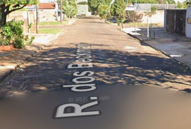 V&iacute;tima disse &agrave; pol&iacute;cia que o estupro aconteceu atr&aacute;s de caminh&atilde;o; suspeito n&atilde;o foi localizado