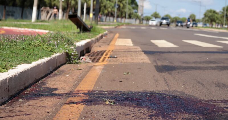 Cruzamento onde jovem morreu na Duque de Caxias já foi palco de outros acidentes 