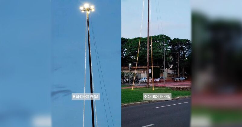 Após investimento milionário, homem questiona milhões investidos em decoração e afirma, não valeu a pena não'