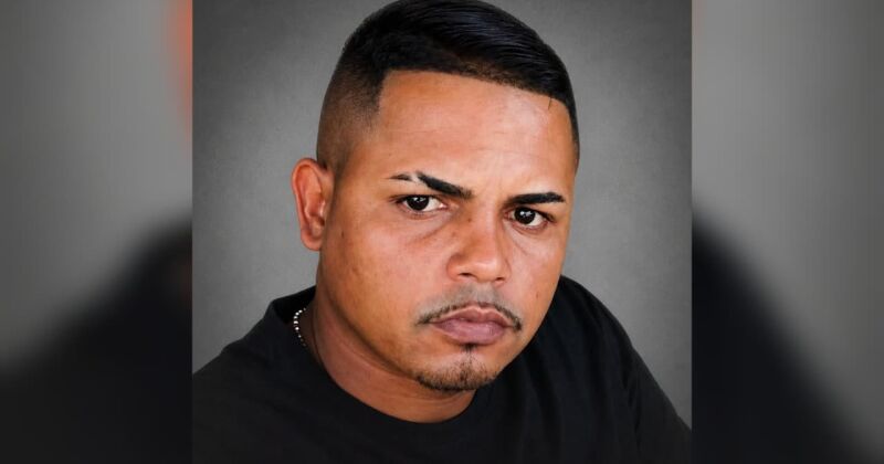 V&iacute;tima chegou a ser socorrida na ca&ccedil;amba de uma caminhonete por um empres&aacute;rio conhecido, mas n&atilde;o resistiu aos ferimentos