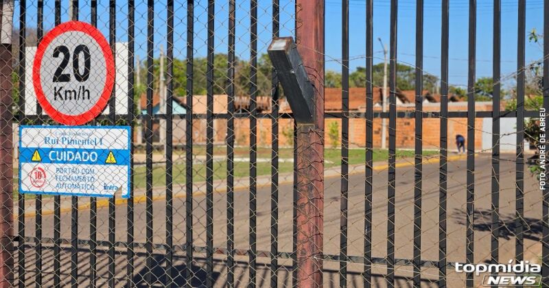 V&iacute;tima e suspeito entraram em luta corporal antes do ataque