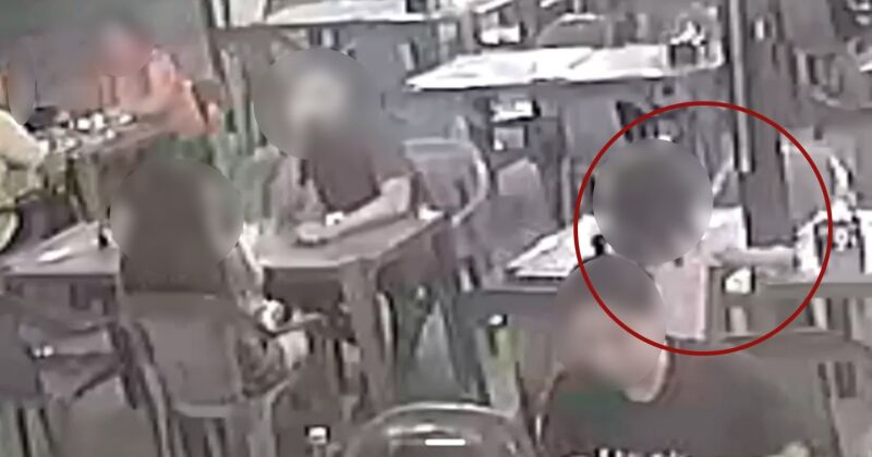 Aparelho guardava exames, consultas e fotos de grande valor sentimental a idosa