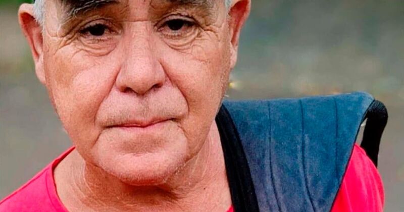 Marcos Batista do Prado Silva foi visto pela &uacute;ltima vez em um bar de Navirai