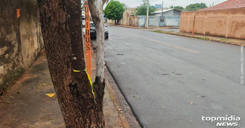 Moradores afirmaram temer por suas vidas durante investiga&ccedil;&atilde;o policial