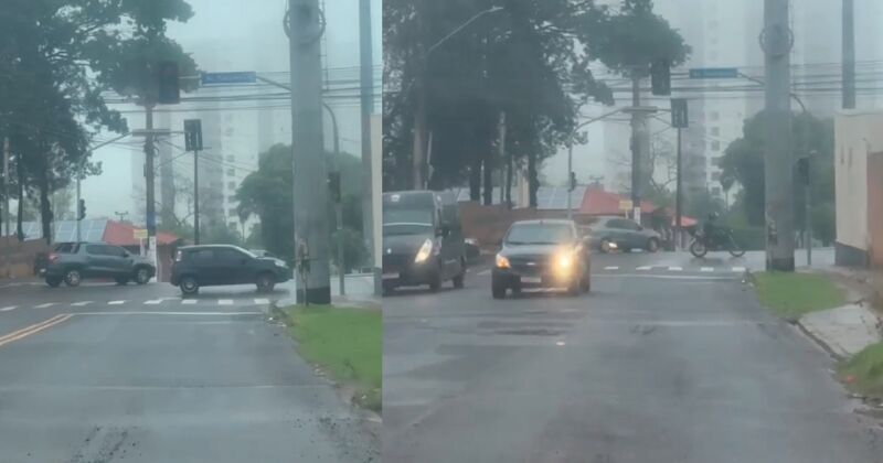 Leitores tamb&eacute;m relatam o mesmo problema em outros pontos da cidade