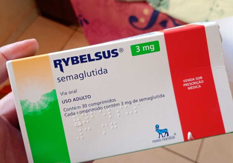 Moradora do Aero Rancho sofre de diabete agressiva e precisa custear tratamento que não é fornecido pelo SUS