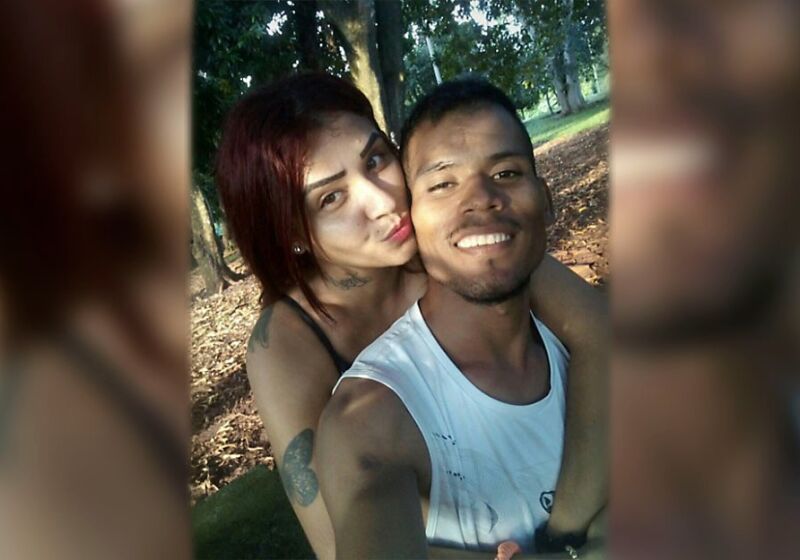 Natural de Santa Catarina, Andrielly Cássia segue foragida e polícia mantém diligências para efetuar prisão