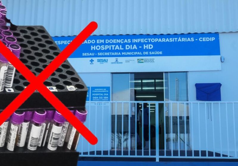 Prefeitura n&atilde;o respondeu sobre suspens&atilde;o