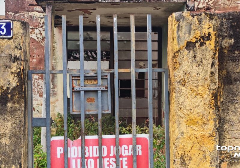 A v&iacute;tima estaria com ferimentos necrosados na perna, que teriam sido causados pela filha durante as discuss&otilde;es 